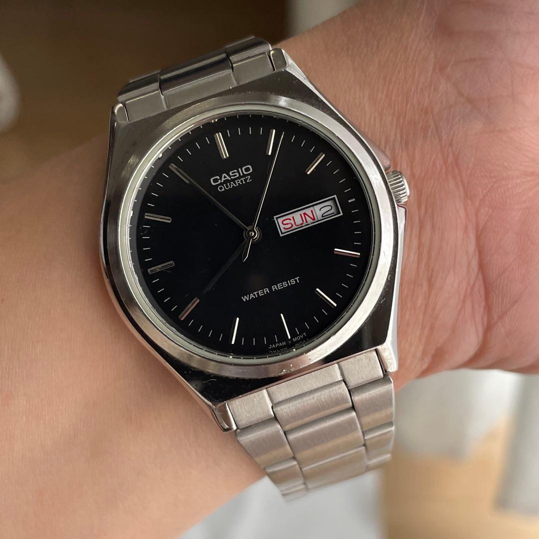 Casio Watch Model #4260 — Japan Import