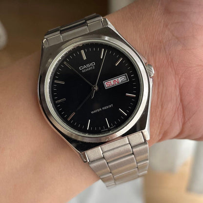 Casio Watch Model #4260 — Japan Import