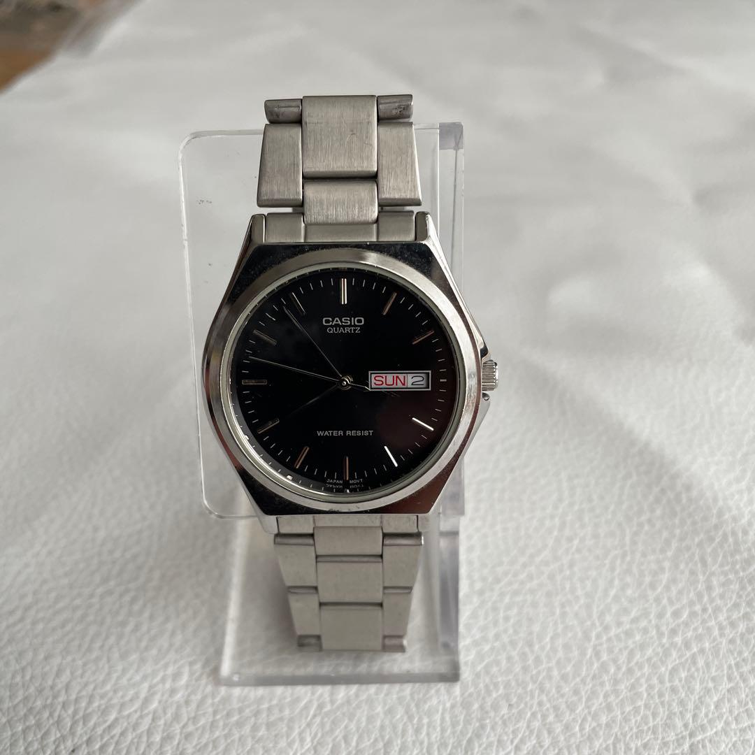 Casio Watch Model #4260 — Japan Import