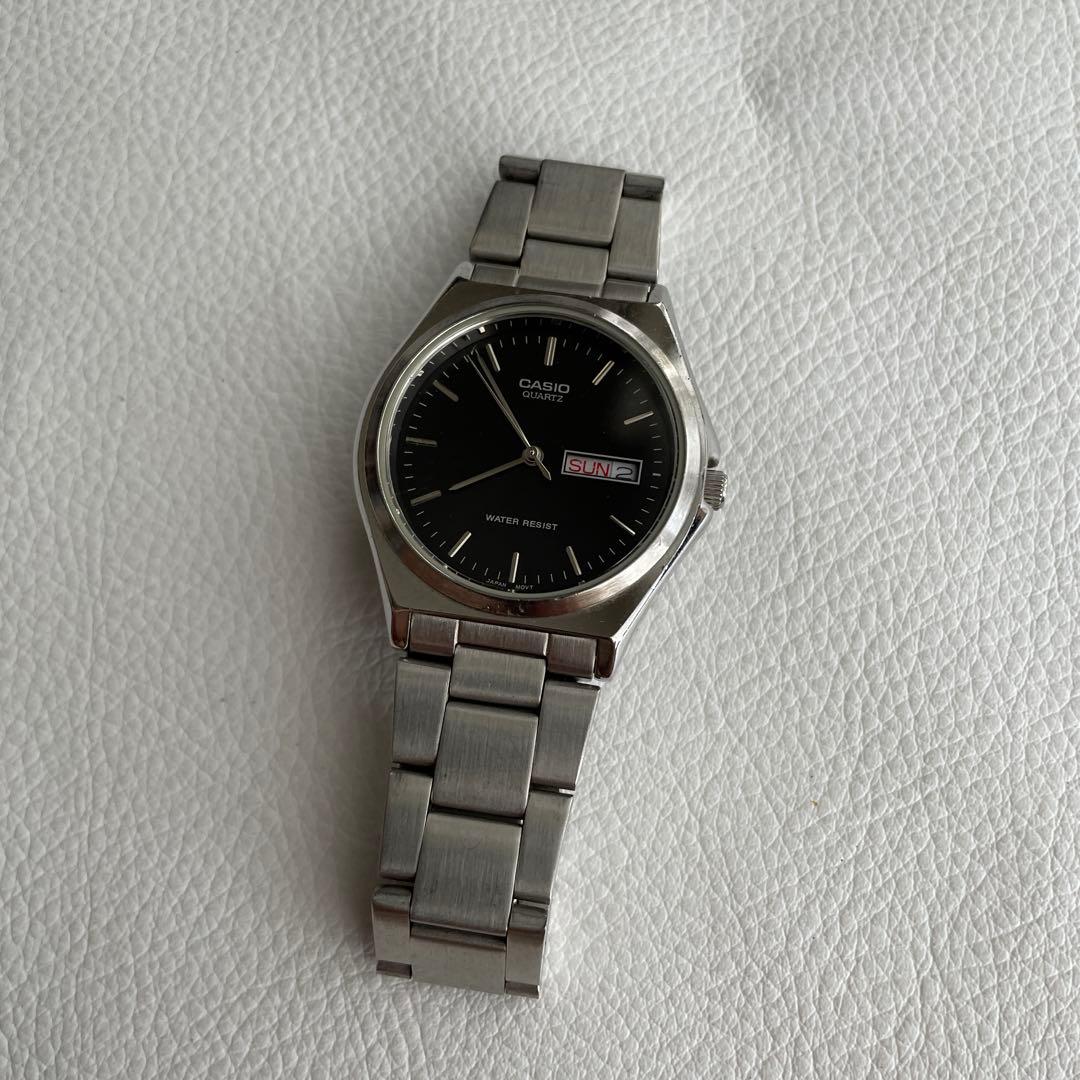 Casio Watch Model #4260 — Japan Import