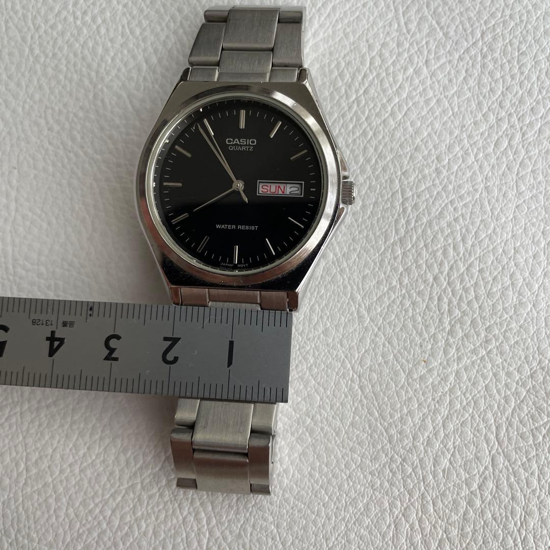 Casio Watch Model #4260 — Japan Import