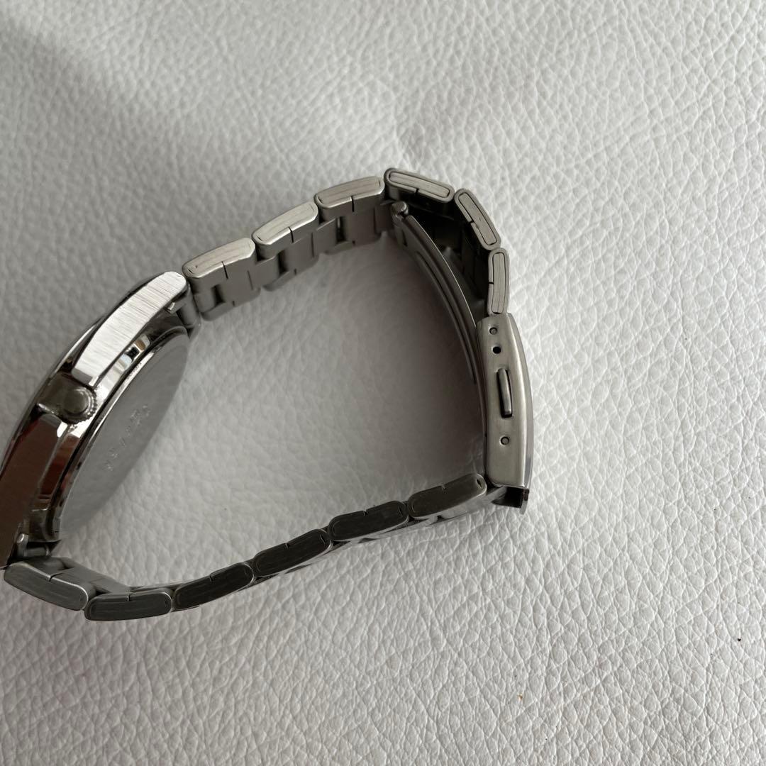 Casio Watch Model #4260 — Japan Import