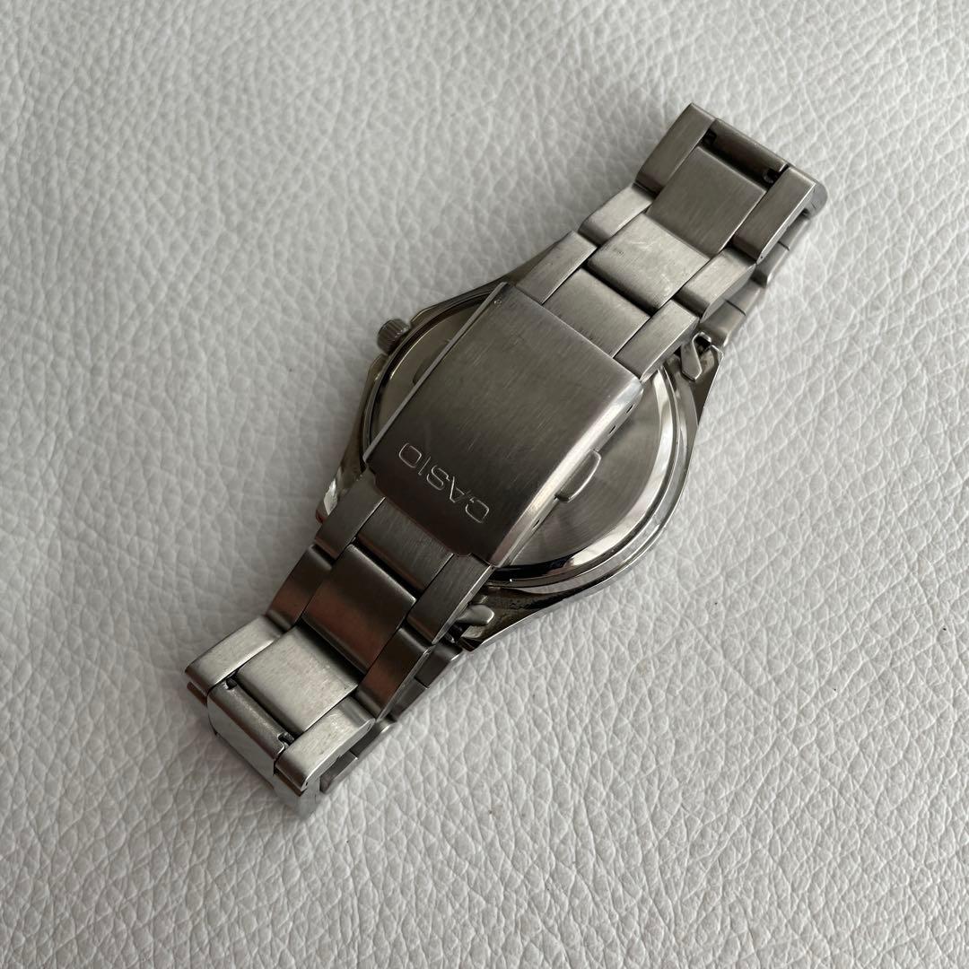 Casio Watch Model #4260 — Japan Import