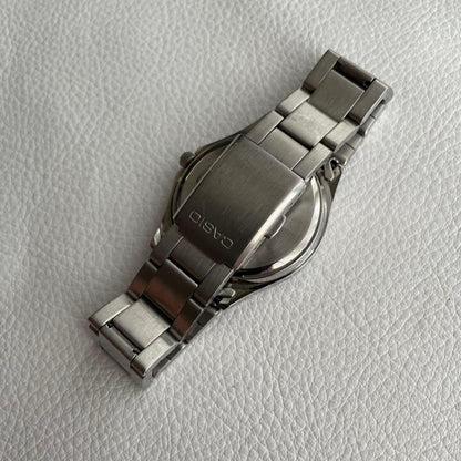 Casio Watch Model #4260 — Japan Import