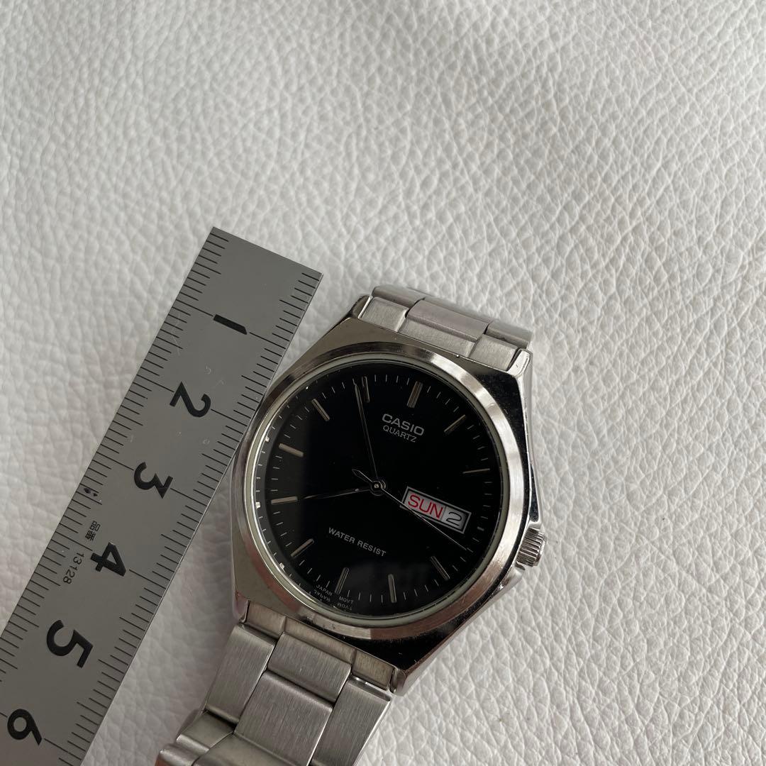 Casio Watch Model #4260 — Japan Import