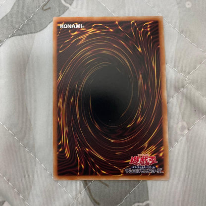 Yu-Gi-Oh Trading Card Teaching the Sacred Lady Eclesia 25th Quasic ③ Japan Import with no visible damage