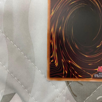 Yu-Gi-Oh Trading Card Teaching the Sacred Lady Eclesia 25th Quasic ③ Japan Import with no visible damage