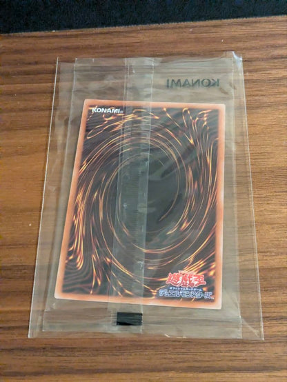 Unopened Yugioh YCSJ Token from Japan import for play use