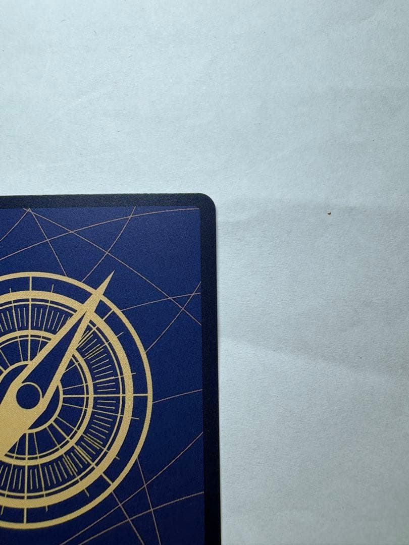 One Piece Card Game Yamato SR Parallel trading card in protective sleeve with bubble wrap packaging