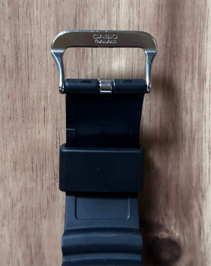 Casio G-Shock AW-591 Shock Resistant Watch Model 4778 with Inorganic Glass and 200 M Water Resistance — Japan Import