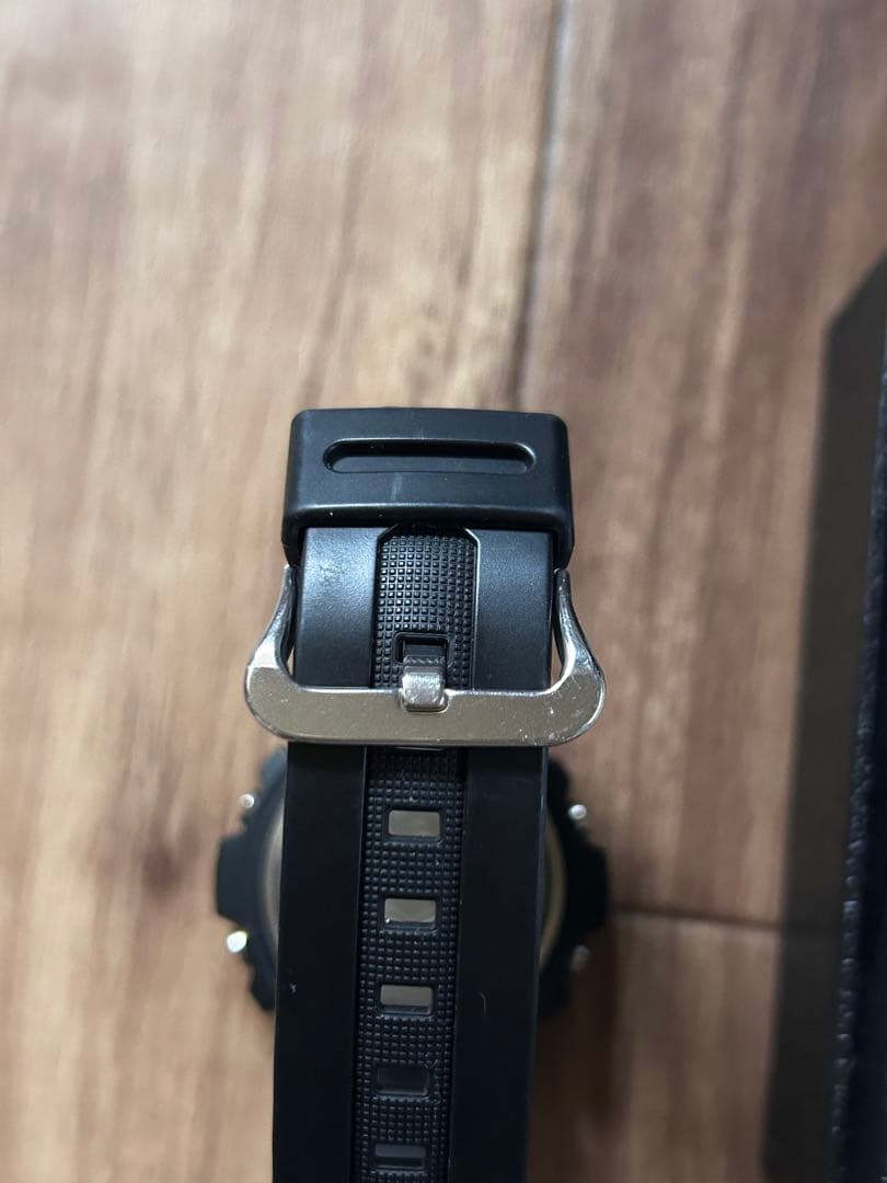 Casio G-Shock AW-591 Shock Resistant Watch Model 4778 with Inorganic Glass and 200 M Water Resistance — Japan Import
