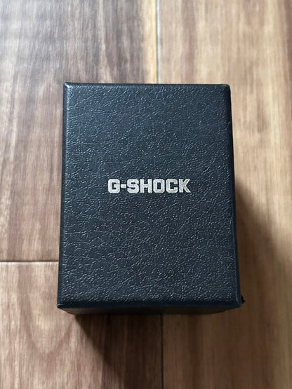 Casio G-Shock AW-591 Shock Resistant Watch Model 4778 with Inorganic Glass and 200 M Water Resistance — Japan Import