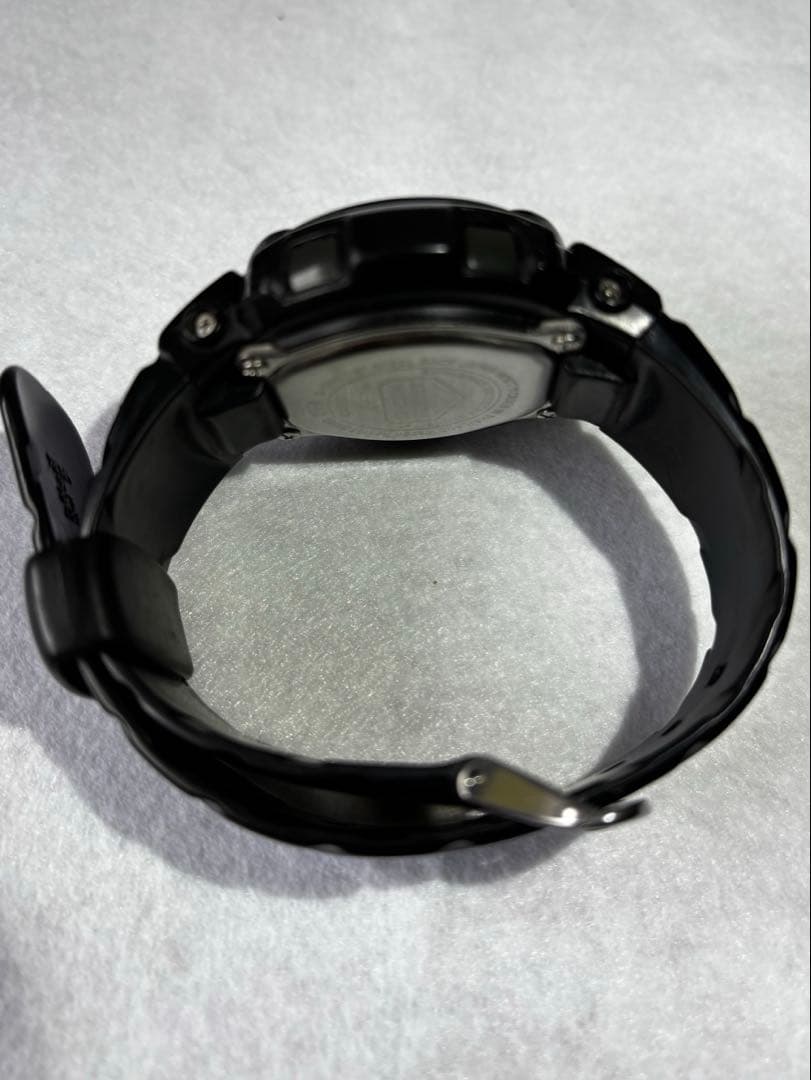 Casio G-Shock G-300-3AJF Watch
