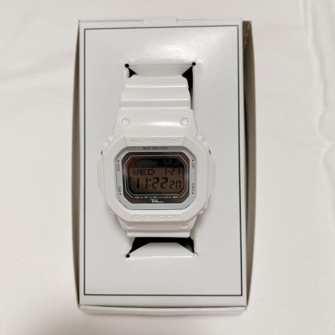 Casio G-Shock Series GLX-5600 with Box and Guarantee — Japan Import