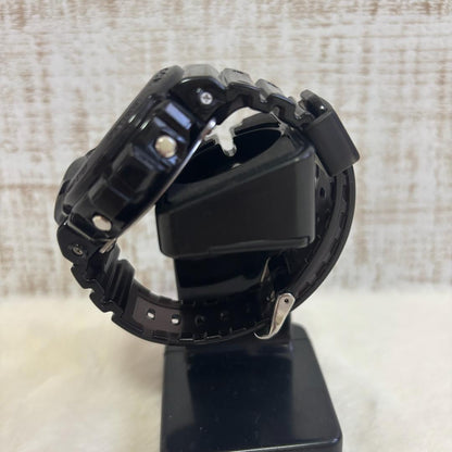 Casio G-Shock Special Model DW-6900SP-1JR with Transparent Skeleton Design — Japan Import
