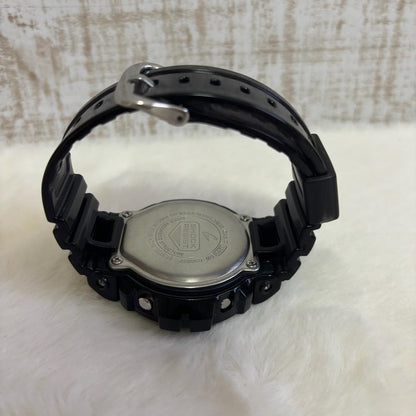 Casio G-Shock Special Model DW-6900SP-1JR with Transparent Skeleton Design — Japan Import