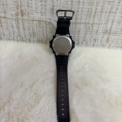 Casio G-Shock Special Model DW-6900SP-1JR with Transparent Skeleton Design — Japan Import