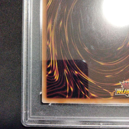 ArteMa Witch Over Ultra Rare Different Illustration Set and Regular Edition Set single cards displayed