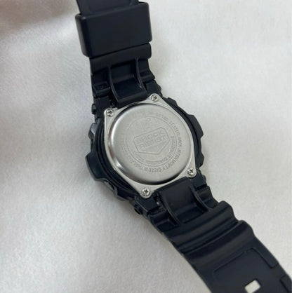 Casio G-Shock Shock Resist AW-591BB Watch