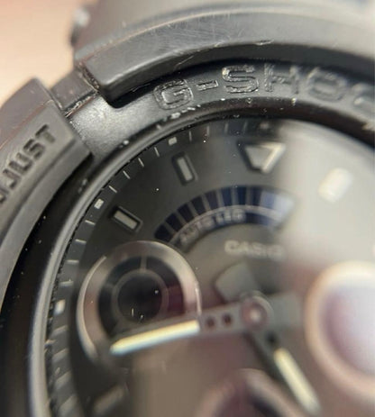 Casio G-Shock Shock Resist AW-591BB Watch