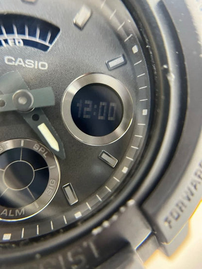 Casio G-Shock Shock Resist AW-591BB Watch