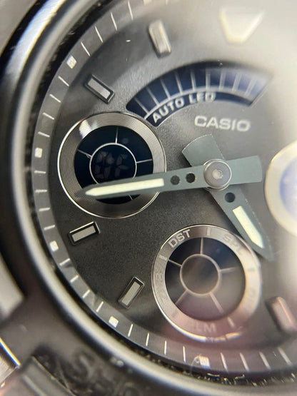 Casio G-Shock Shock Resist AW-591BB Watch