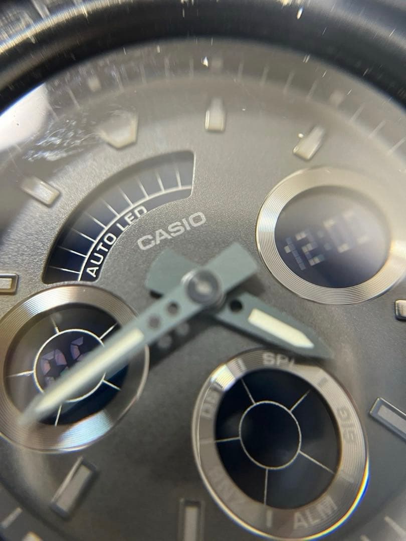 Casio G-Shock Shock Resist AW-591BB Watch