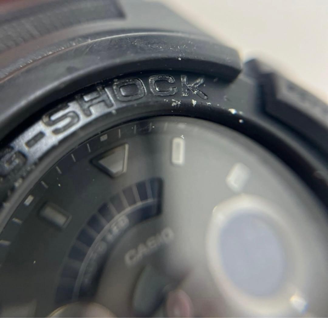 Casio G-Shock Shock Resist AW-591BB Watch