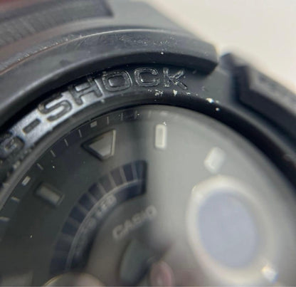 Casio G-Shock Shock Resist AW-591BB Watch
