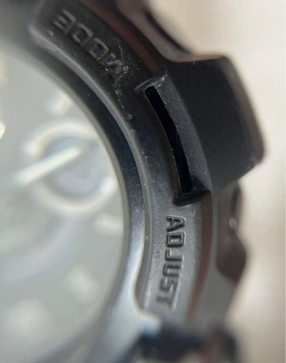 Casio G-Shock Shock Resist AW-591BB Watch