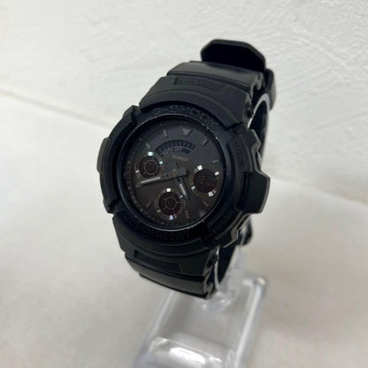 Casio G-Shock Shock Resist AW-591BB Watch