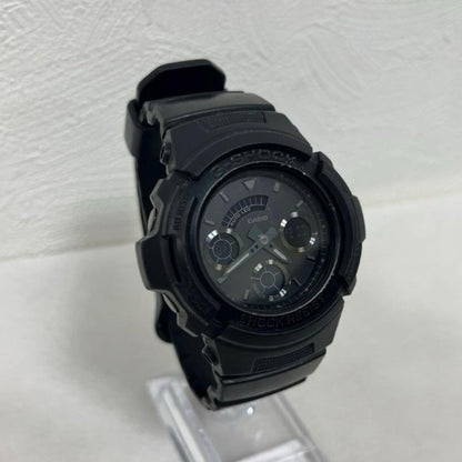 Casio G-Shock Shock Resist AW-591BB Watch