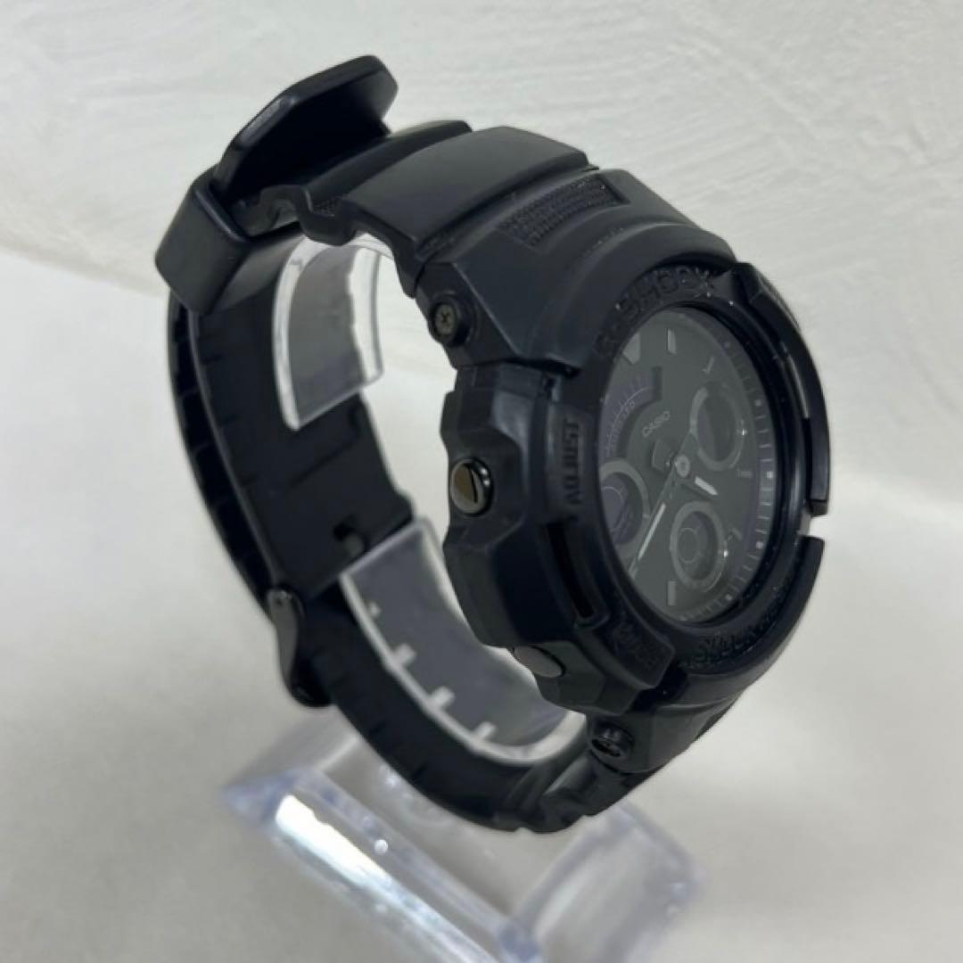 Casio G-Shock Shock Resist AW-591BB Watch