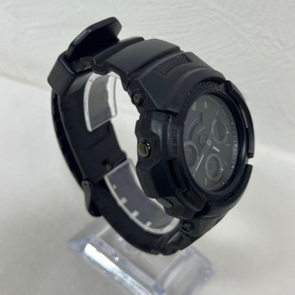 Casio G-Shock Shock Resist AW-591BB Watch