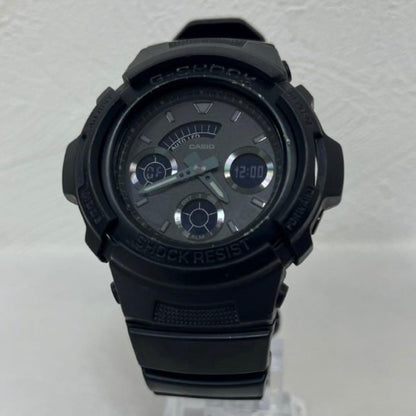 Casio G-Shock Shock Resist AW-591BB Watch
