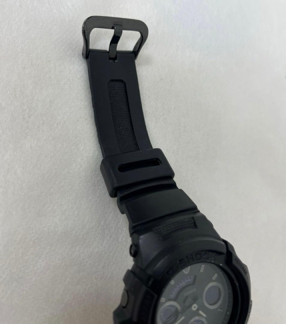 Casio G-Shock Shock Resist AW-591BB Watch