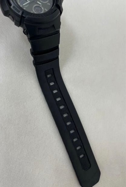Casio G-Shock Shock Resist AW-591BB Watch