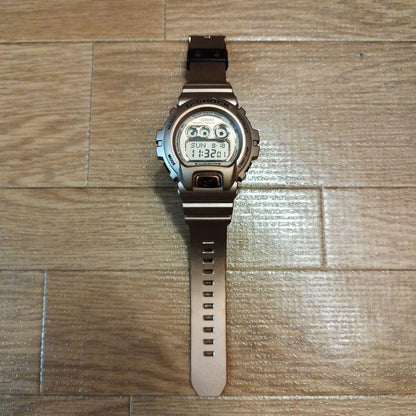 Casio G-Shock Digital GD-X6900GD-9JF Watch — Japan Import