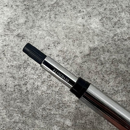 Cross Twist Ballpoint Pen Townsent Vintage Silver