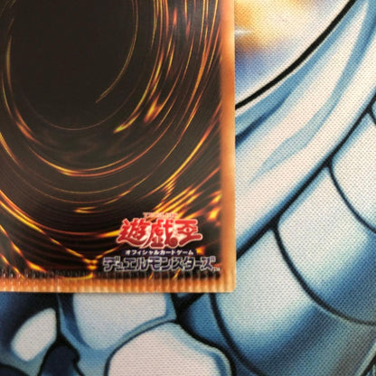 Apolousa Asia 20th Secret Rare Error Collectible Card from Japan import, pack sealed