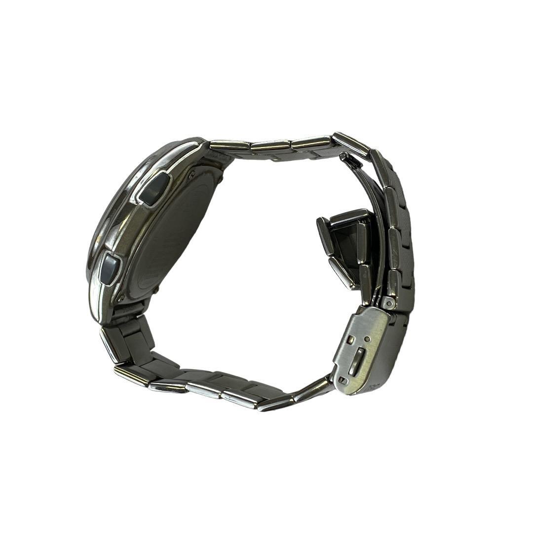 Casio Wave Ceptor WVA-M630D-9AJF Radio Solar Watch — Japan Import