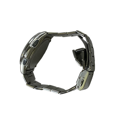 Casio Wave Ceptor WVA-M630D-9AJF Radio Solar Watch — Japan Import