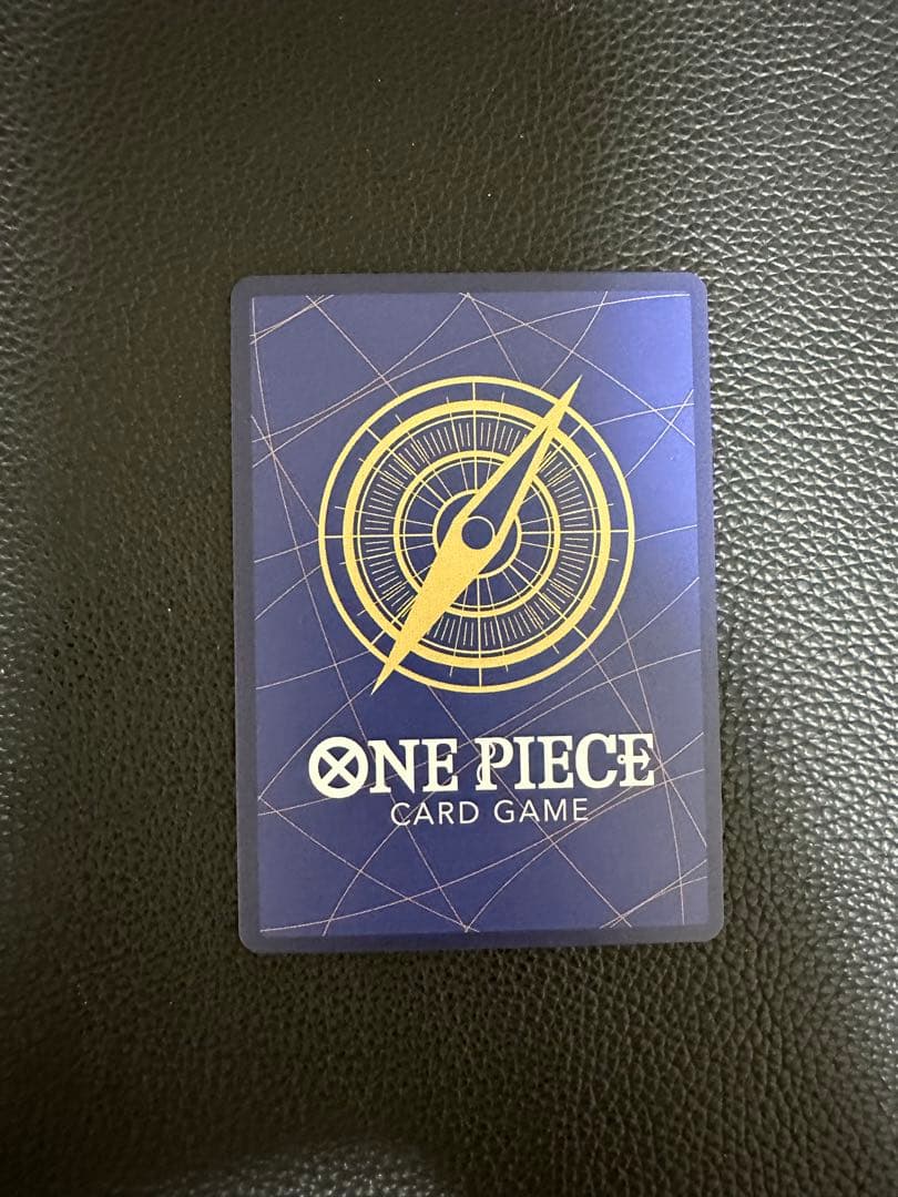 One Piece Roronoa Zoro Matching Battle Promo st01-013 Hanafuda card from Japan Import