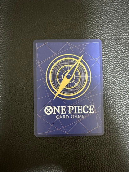 One Piece Roronoa Zoro Matching Battle Promo st01-013 Hanafuda card from Japan Import