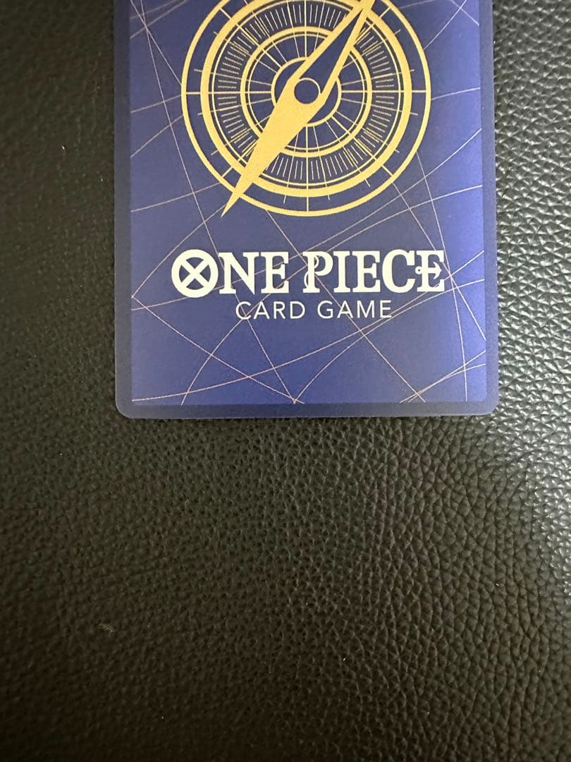 One Piece Roronoa Zoro Matching Battle Promo st01-013 Hanafuda card from Japan Import