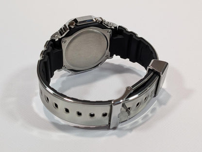 Casio G-Shock GM-2100YRA-8AJF Watch Model 2100YRA, Resilient Resin and Steel Body — Japan Import