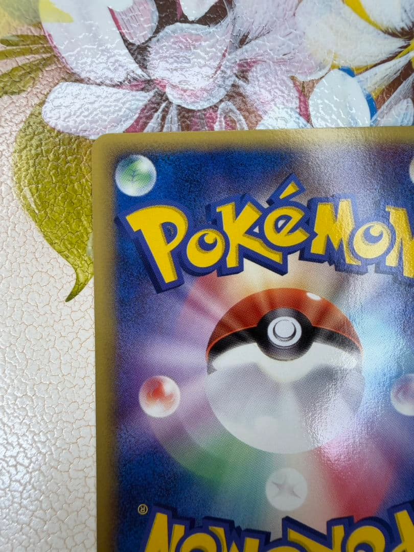 Bandai Pocket Park Charmander 002/009 Premium File Forest Sheet collectible card in protective sleeve