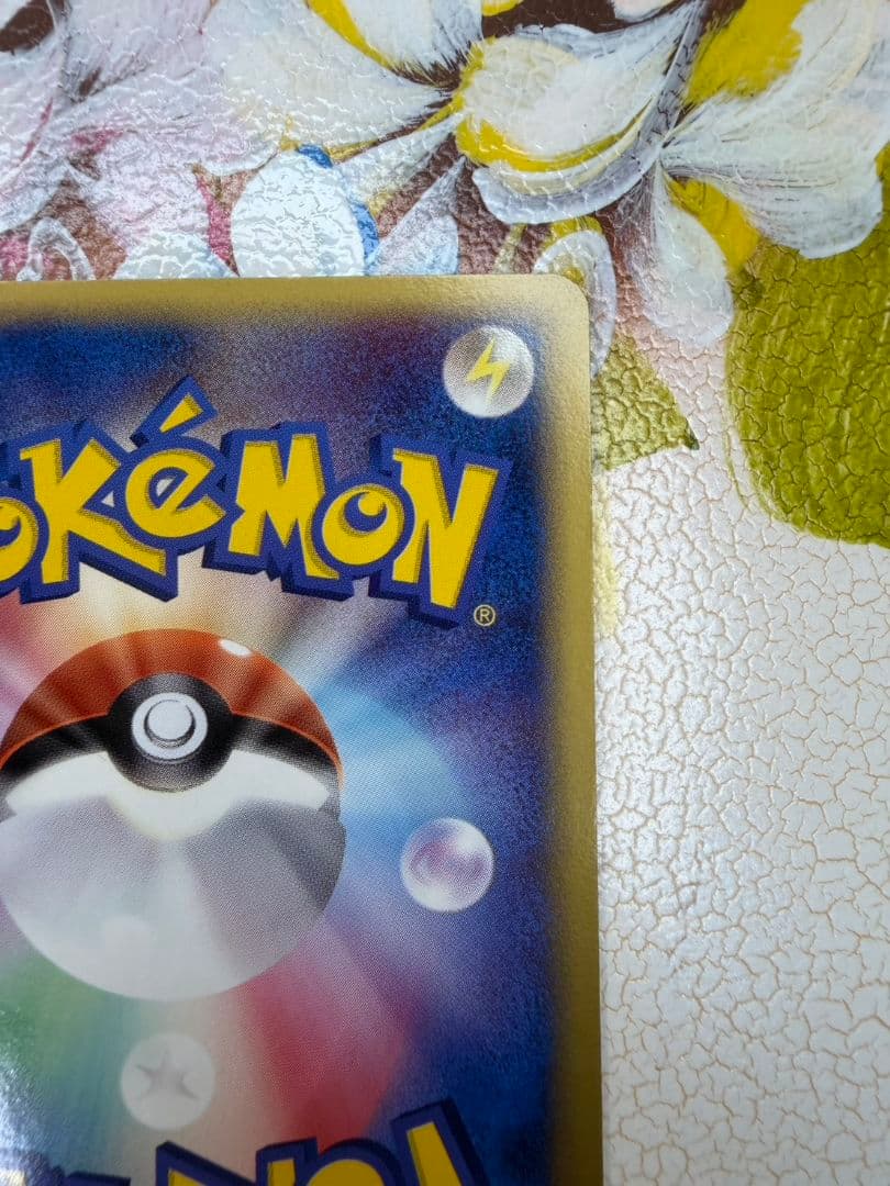 Bandai Pocket Park Charmander 002/009 Premium File Forest Sheet collectible card in protective sleeve
