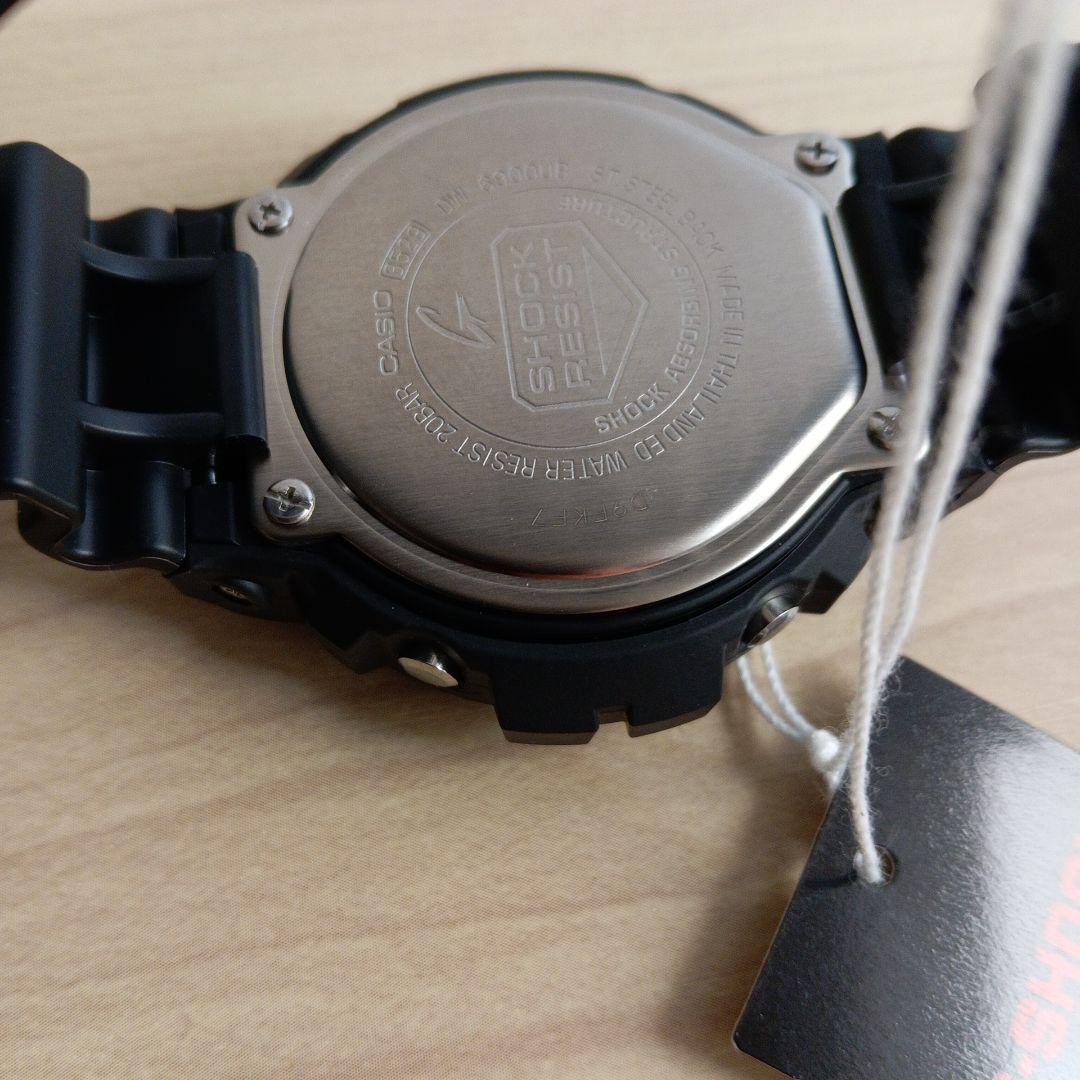 Casio G-Shock DW-6900UB Digital Watch — Japan Import