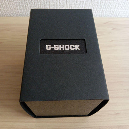 Casio G-Shock DW-6900UB Digital Watch — Japan Import
